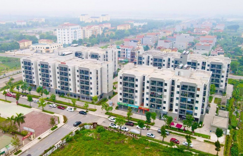 Đề xuất nhiều chính sách đặc thù phát triển nhà ở xã hội