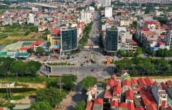 Điều chỉnh hình thức sử dụng đất đấu giá tại Đông Anh