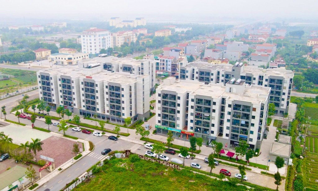 Tránh cơ chế "xin - cho" khi chỉ định thầu nhà ở xã hội