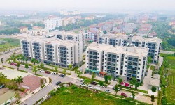 Hôm nay, Quốc hội chốt cơ chế đặc thù cho nhà ở xã hội