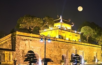 Hà Nội tăng cường quản lý di tích lịch sử, văn hóa