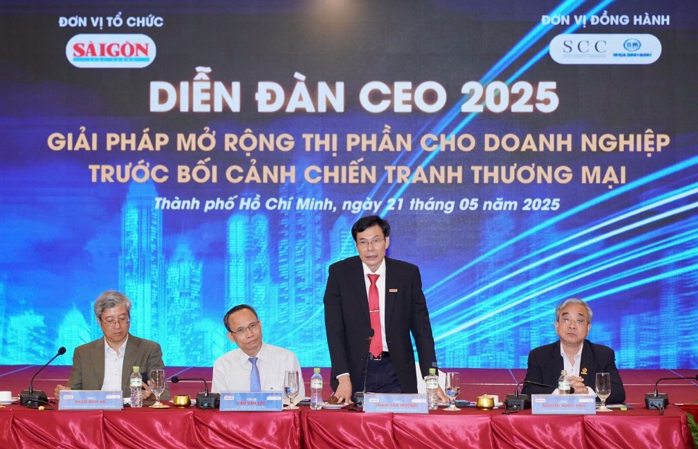 Doanh nghiệp Việt làm sao tăng sức cạnh tranh trên thị trường xuất khẩu?