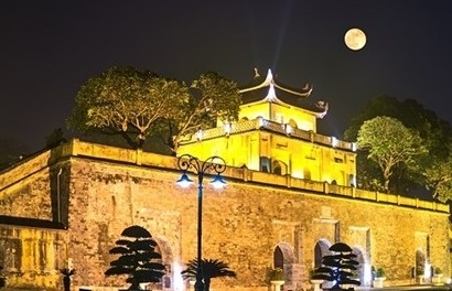 Hà Nội tăng cường quản lý di tích lịch sử, văn hóa