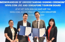 Singapore thu hút khách Việt Nam với chiến lược du lịch cá nhân hóa