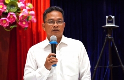 Phát huy vai trò khối đại đoàn kết toàn dân của MTTQ Việt Nam