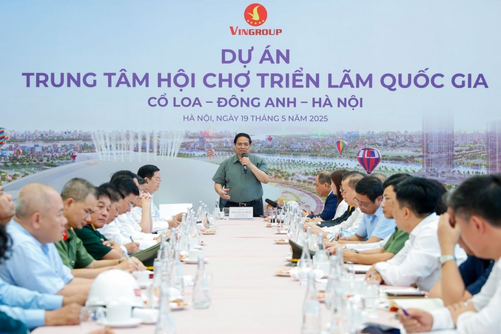 Ảnh: VGP Ảnh: VGP