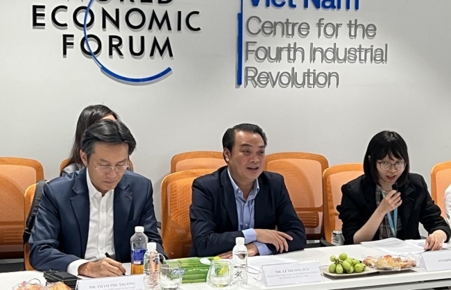 TP Hồ Chí Minh hợp tác quốc tế, thúc đẩy đổi mới sáng tạo