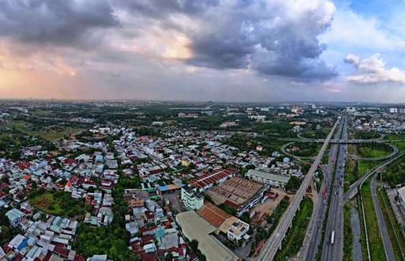 TP Hồ Chí Minh cấp hơn 71.000 sổ hồng cho tổ chức, cá nhân