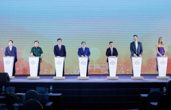Góp phần thúc đẩy quan hệ Việt Nam – Hoa Kỳ ngày càng đi vào chiều sâu, thực chất, hiệu quả