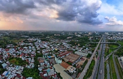 TP Hồ Chí Minh cấp hơn 71.000 sổ hồng cho tổ chức, cá nhân