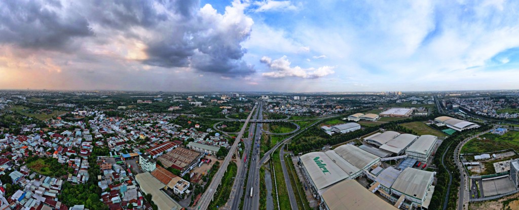 TP Hồ Chí Minh cấp hơn 71.000 sổ hồng cho các tổ chức, cá nhân