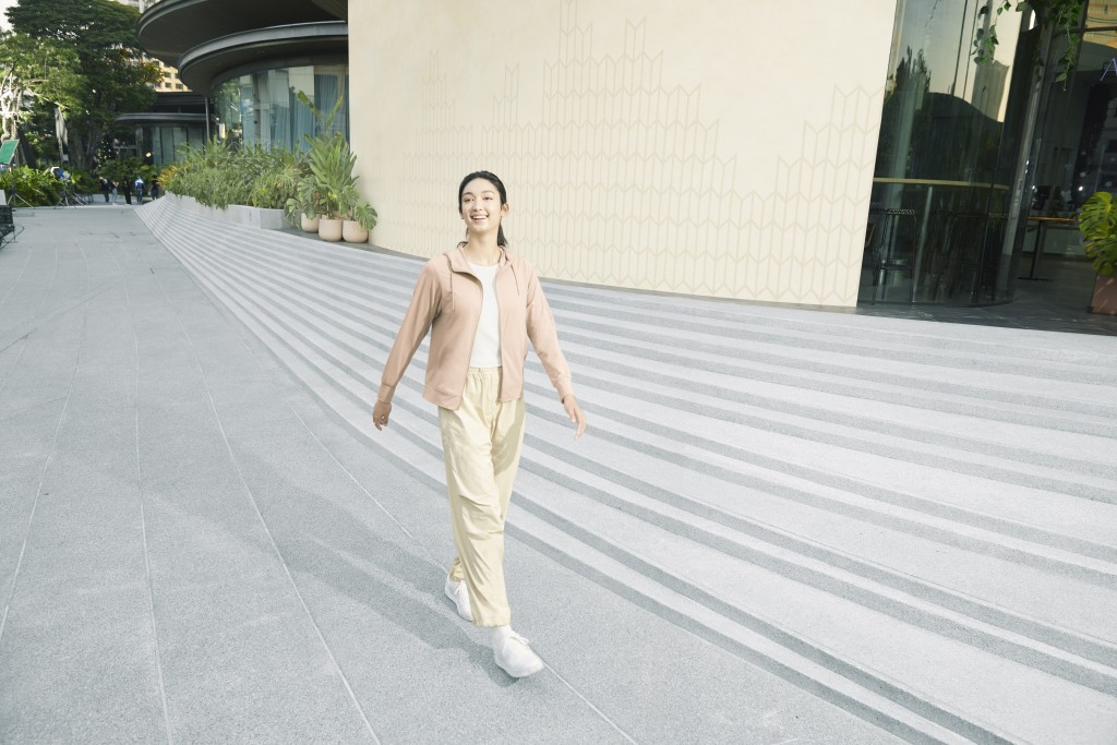 Nhiều sản phẩm LifeWear được yêu thích mùa Xuân/Hè 2025 sẽ có khuyến mãi giới hạn từ ngày 23 - 29/5 Nhiều sản phẩm LifeWear được yêu thích mùa Xuân/Hè 2025 sẽ có khuyến mãi giới hạn từ ngày 23 - 29/5
