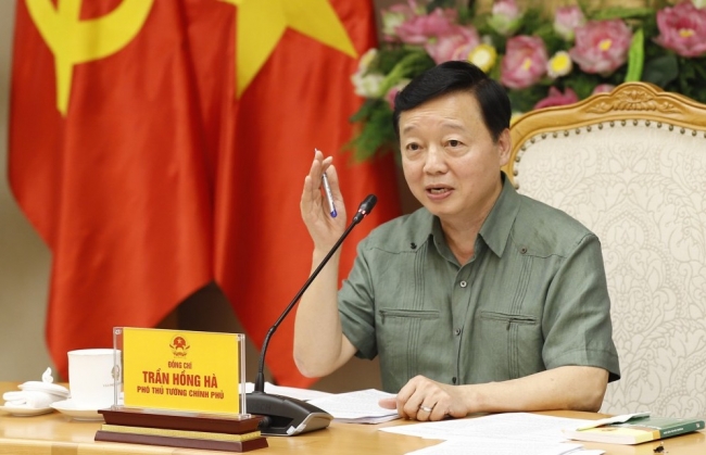 Tập trung giải quyết dứt điểm các bức xúc về ô nhiễm môi trường