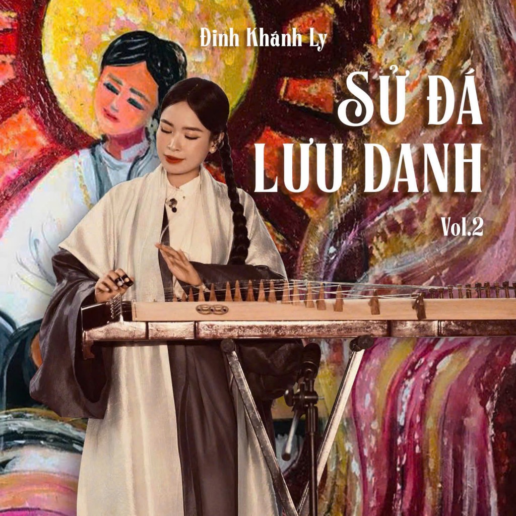 Đưa văn hóa dân gian vào hơi thở đương đại với sức sống mới