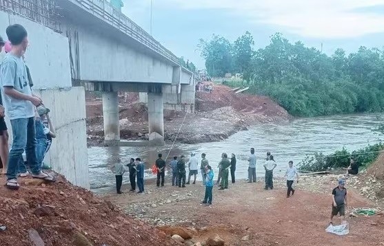 Quảng Ninh: Tìm thấy thêm 1 học sinh bị đuối nước