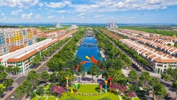 5 “giá trị vàng” tạo nên sức hút của nhà phố Sun Group Hà Nam