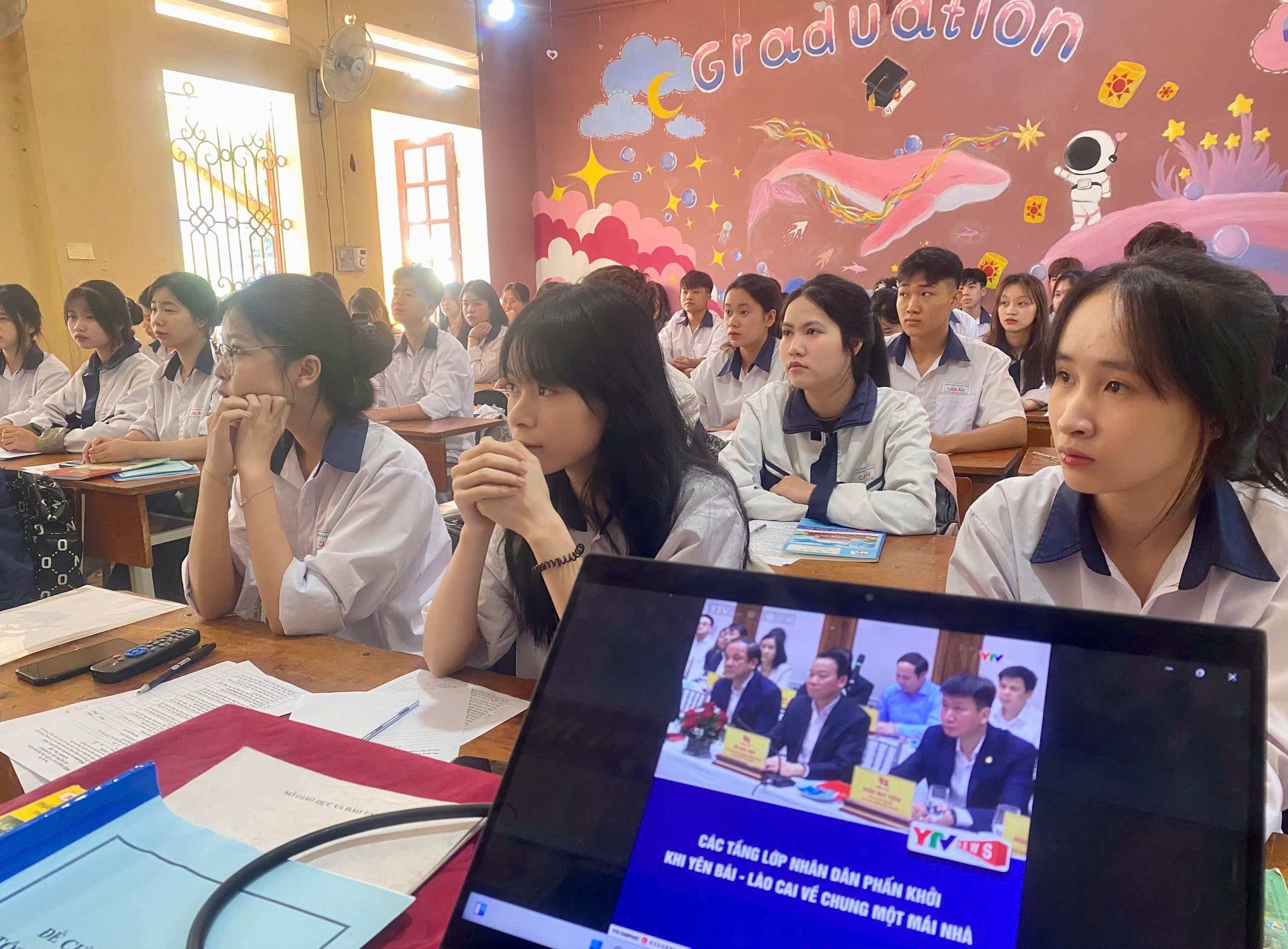 Giải pháp đột phá từ tầm nhìn sáng tạo