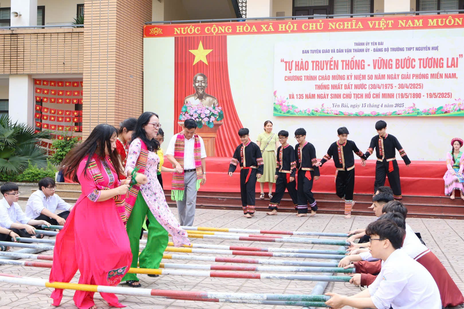 Giải pháp đột phá từ tầm nhìn sáng tạo