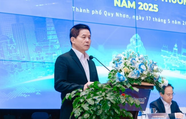Vietravel chính thức mang tên mới - Công ty Cổ phần Du lịch Vietravel