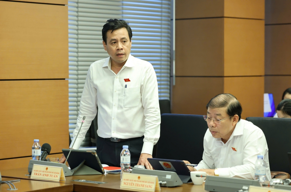 Đề xuất giảm thuế VAT 2% với tất cả các mặt hàng