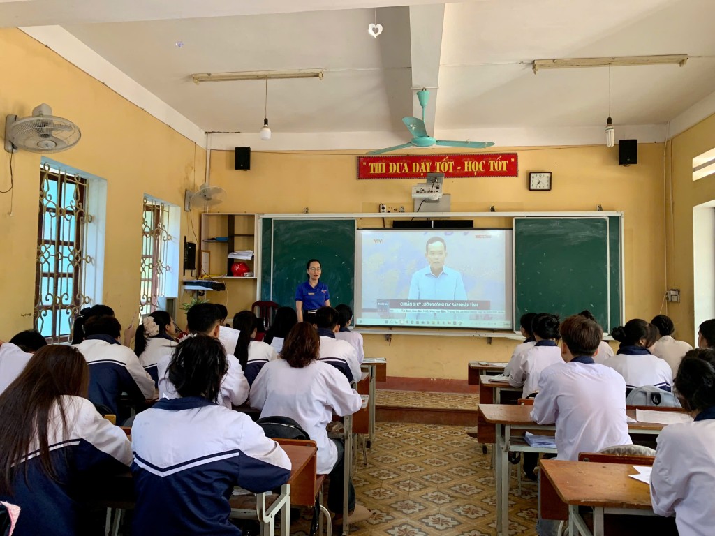 Giải pháp đột phá từ tầm nhìn sáng tạo