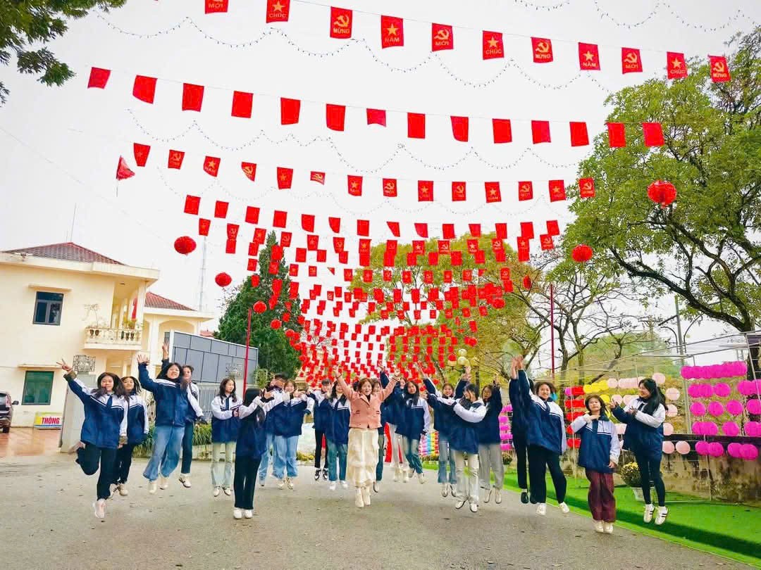 Bài 2: Thế hệ trẻ chủ động thích nghi, chung tay kiến tạo