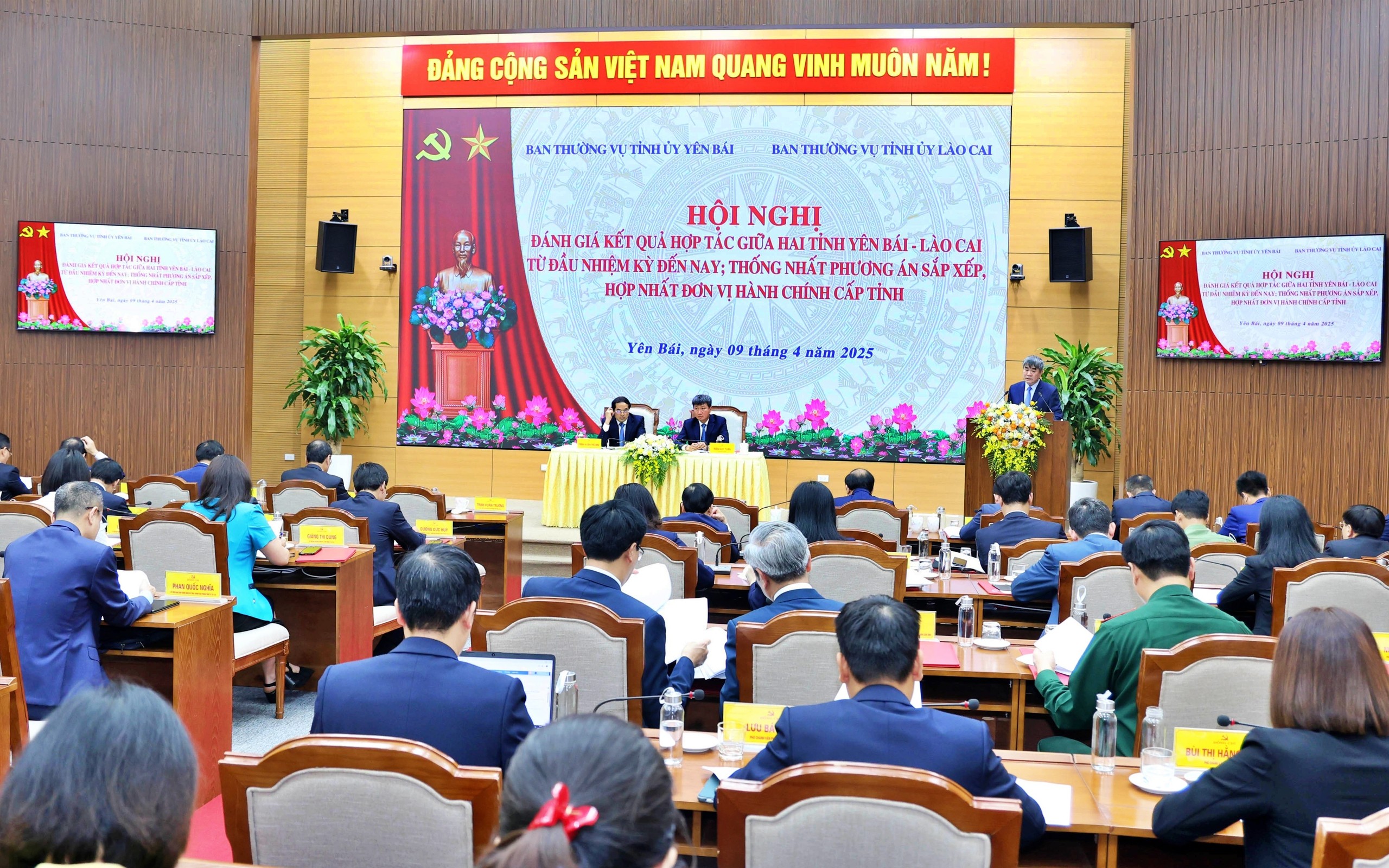 Bài 2: Thế hệ trẻ chủ động thích nghi, chung tay kiến tạo
