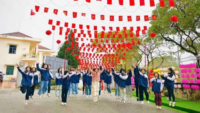 Bài 2: Thế hệ trẻ chủ động thích nghi, chung tay kiến tạo
