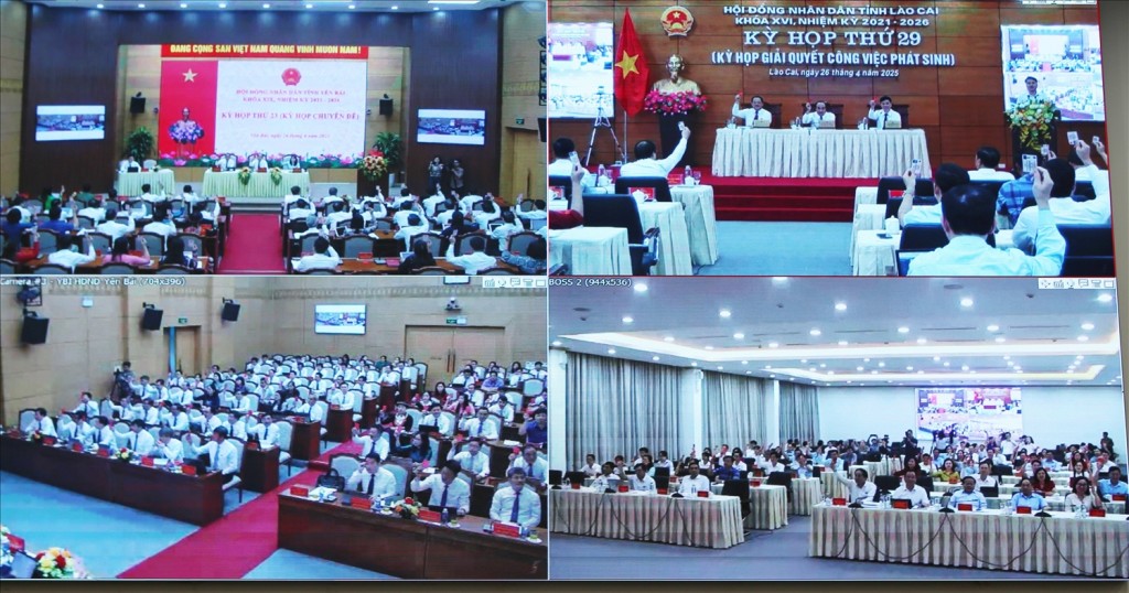Giải pháp đột phá từ tầm nhìn sáng tạo