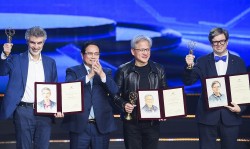 VinFuture 2025 nhận 1.705 đề cử toàn cầu - tăng 12 lần sau 5 mùa giải