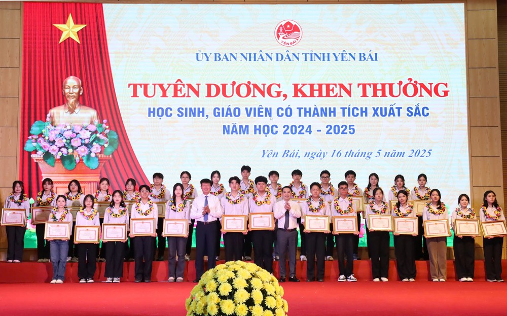 Bài 2: Thế hệ trẻ chủ động thích nghi, chung tay kiến tạo