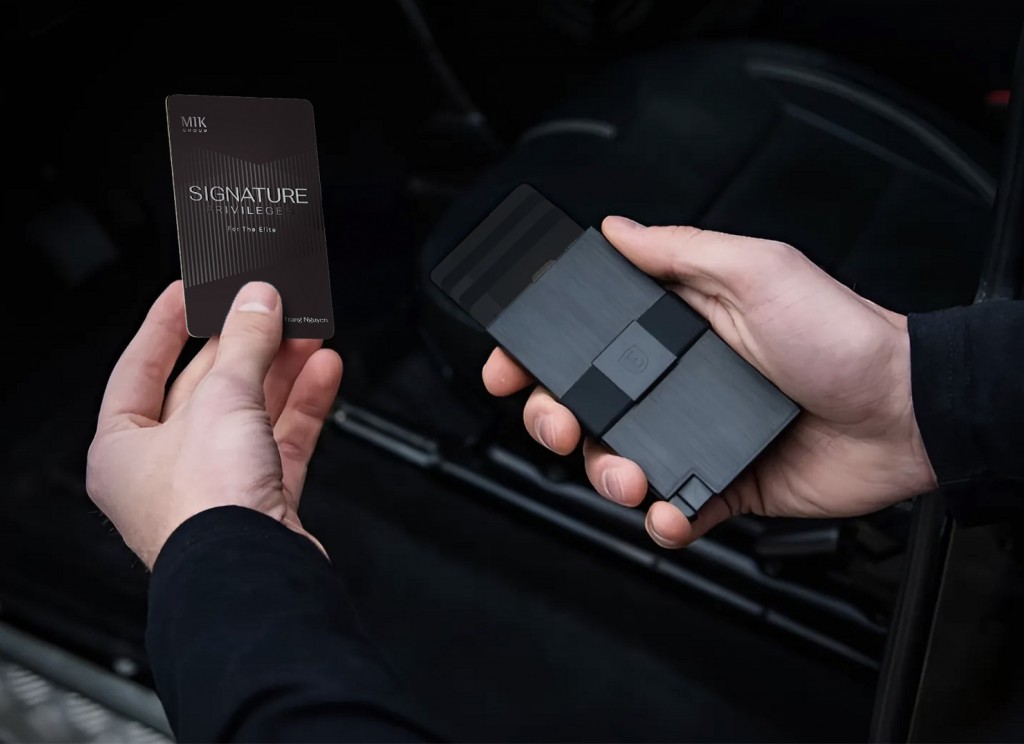 MIK Group ra mắt hệ thống dịch vụ đặc quyền MIK Signature Privileges