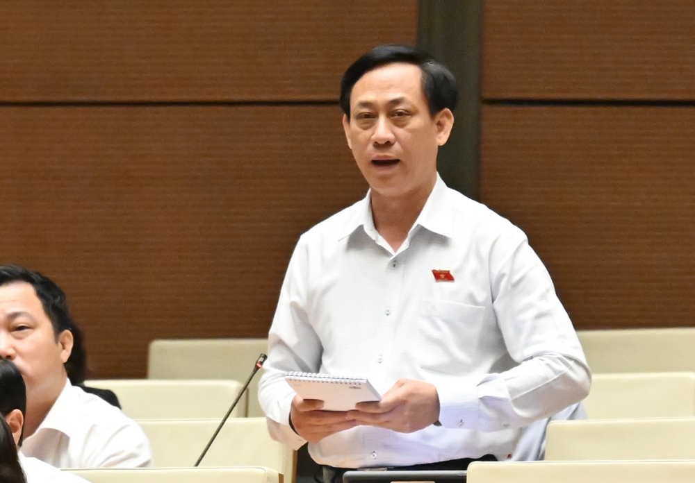 Thanh tra mà rầm rộ thông tin thì rất khó bắt quả tang