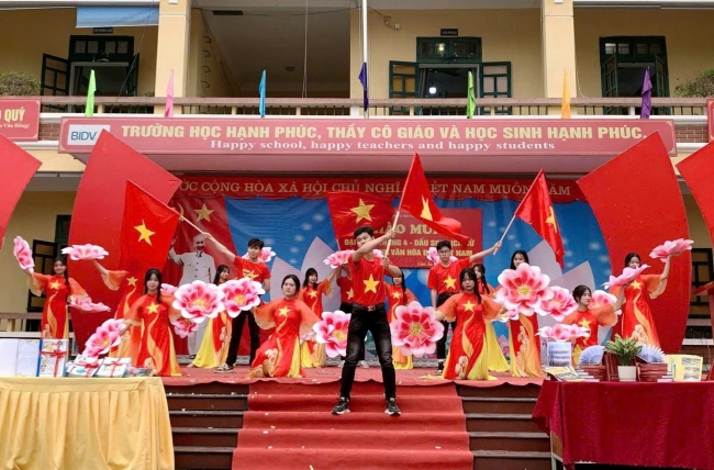 Bài 3: Giáo dục địa phương - Cần sự linh hoạt, sáng tạo