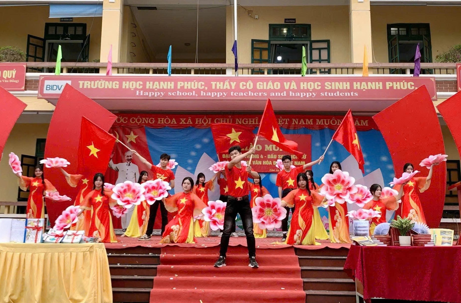 Bài 3: Giáo dục địa phương - Cần sự linh hoạt, sáng tạo