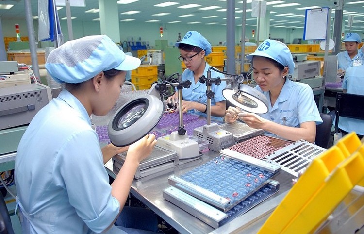 Phát huy tiềm năng của khu vực tư nhân trong thúc đẩy tăng trưởng