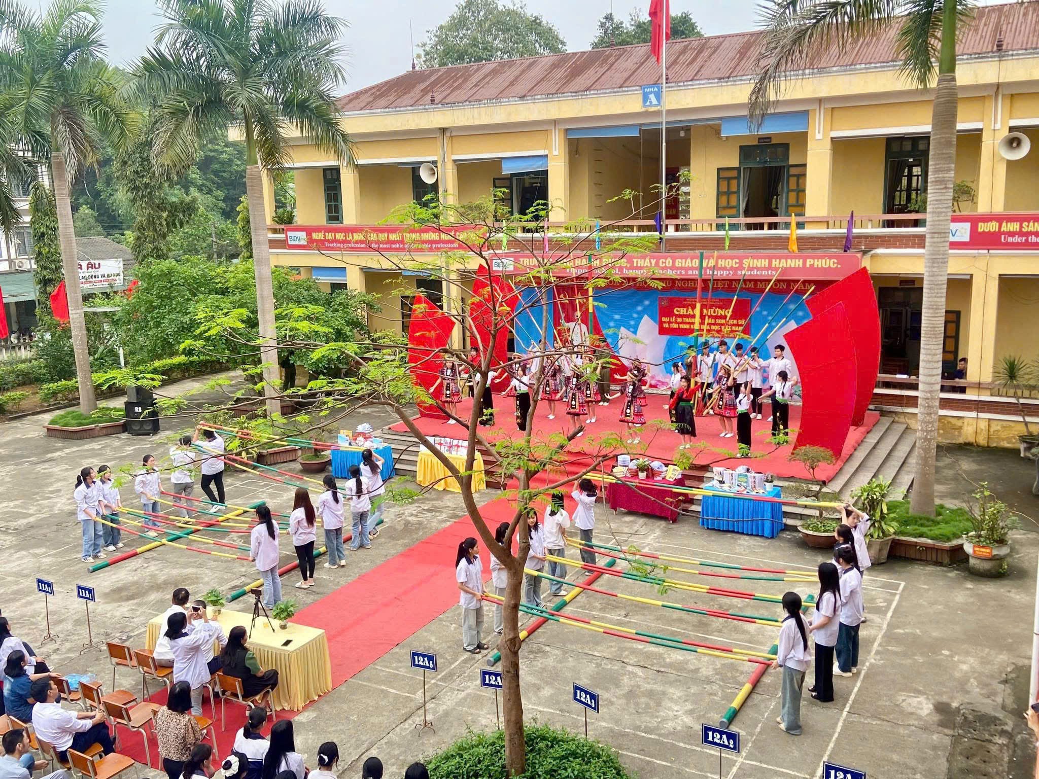 Bài 3: Giáo dục địa phương - Cần sự linh hoạt, sáng tạo