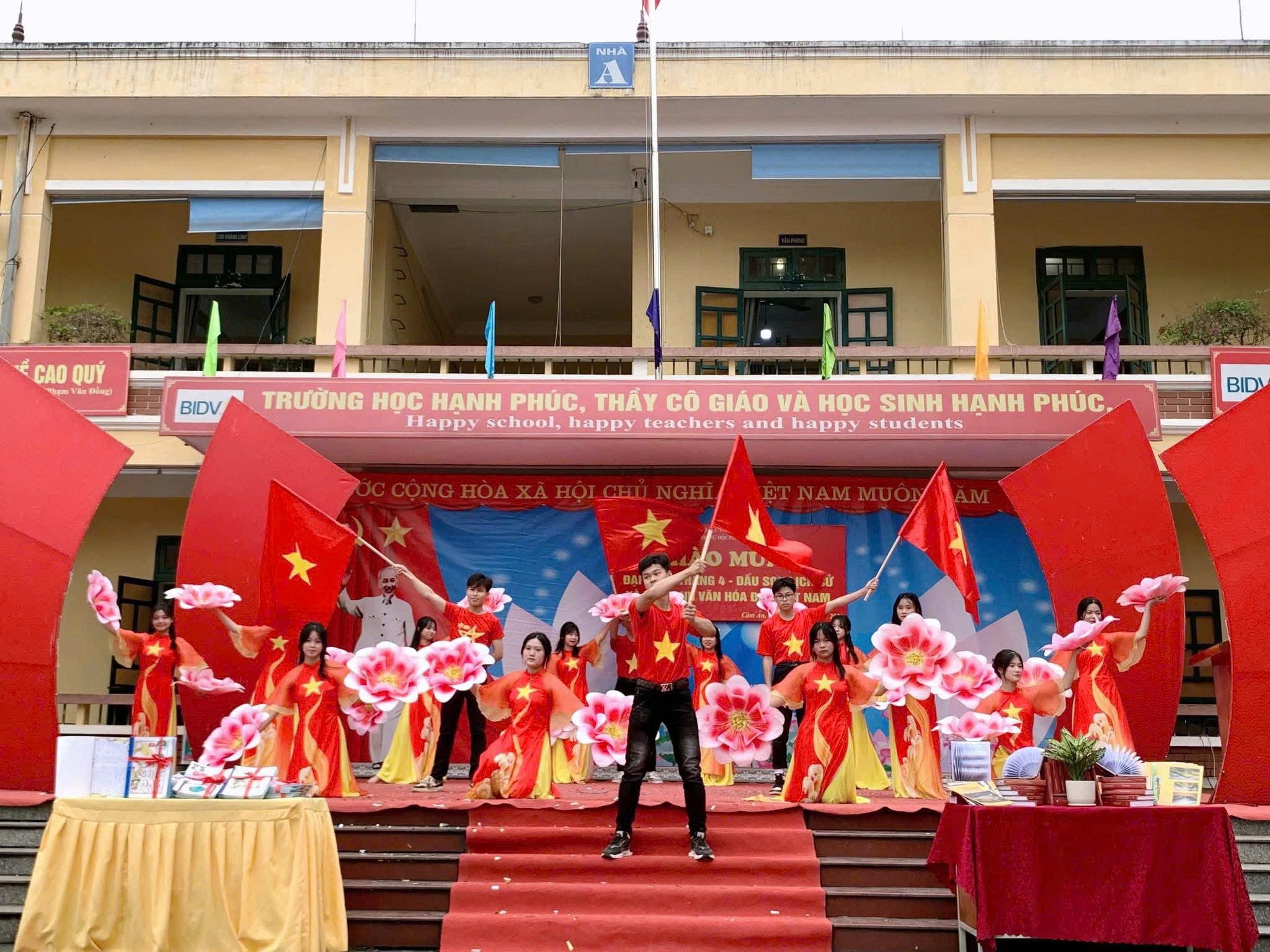 Bài 3: Sự cấp thiết, linh hoạt và hiệu quả trong giáo dục địa phương
