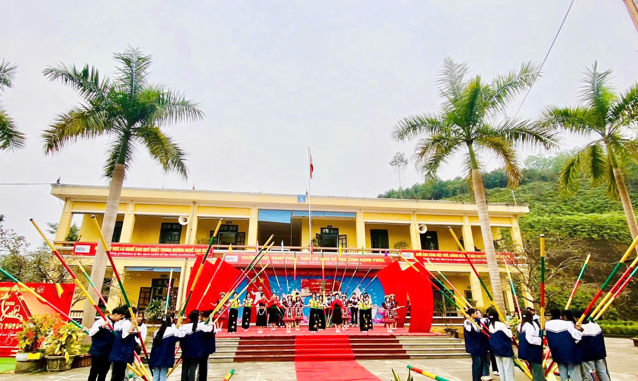 Bài 3: Sự cấp thiết, linh hoạt và hiệu quả trong giáo dục địa phương