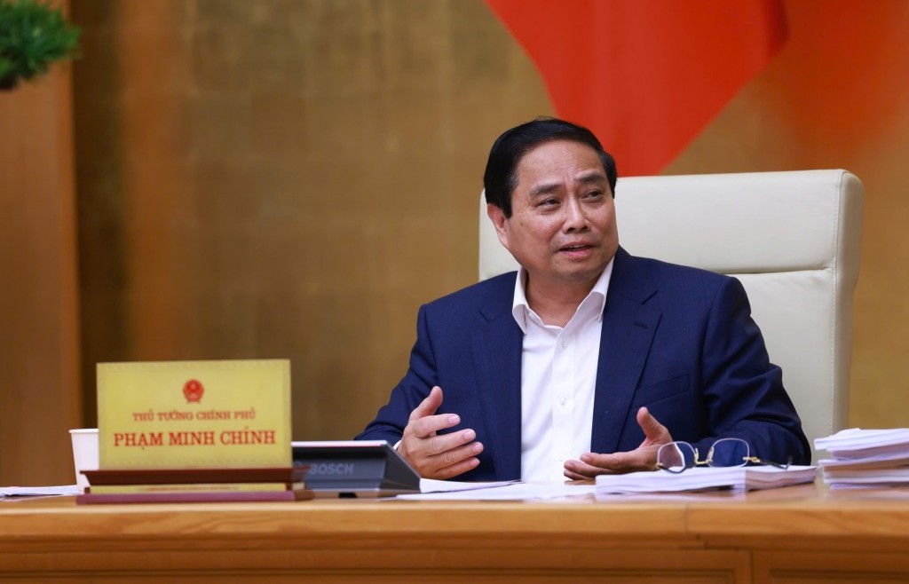 Năm 2025, quyết tâm cơ bản hoàn thành tháo gỡ "điểm nghẽn" thể chế
