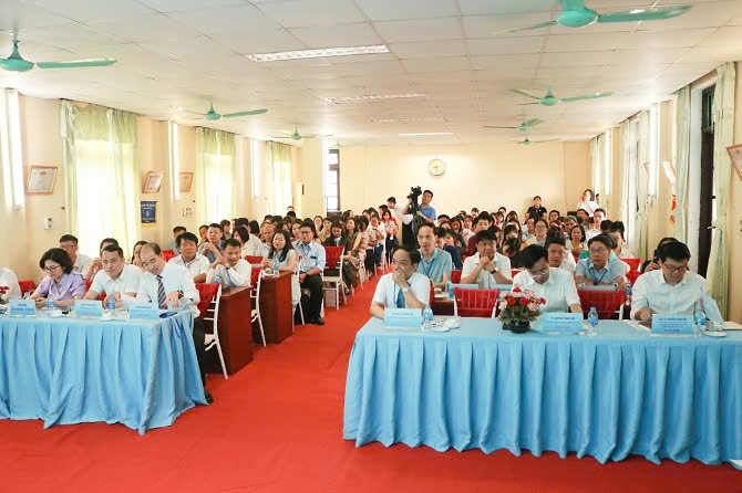 Ứng dụng chuyển đổi số trong dược lâm sàng