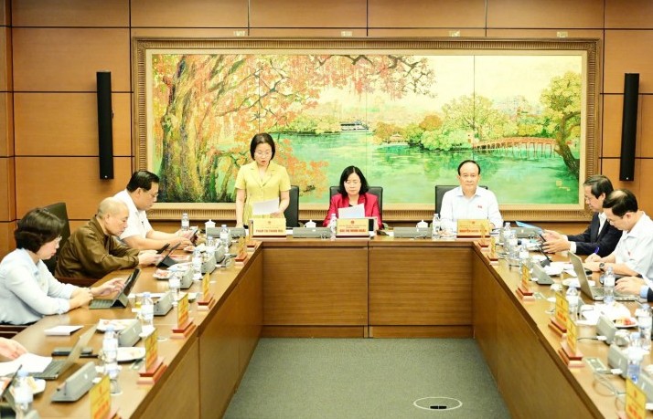 Hà Nội dành gần 100.000 tỷ đồng cho giáo dục và đào tạo