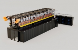 Đồng hành cùng NVIDIA trong định hướng về hệ thống năng lượng 800 VDC