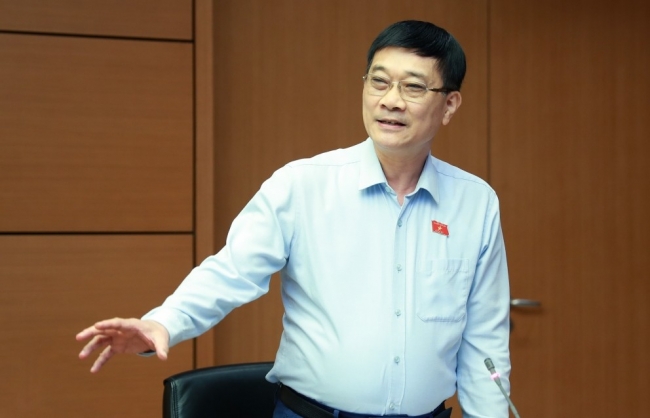 Đất để hoang hóa rất lãng phí nên phải đánh thuế