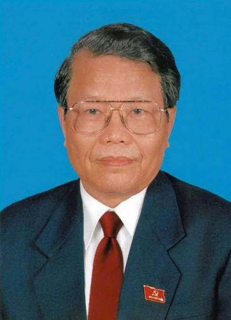 Thông cáo đặc biệt lễ Quốc tang nguyên Chủ tịch nước Trần Đức Lương