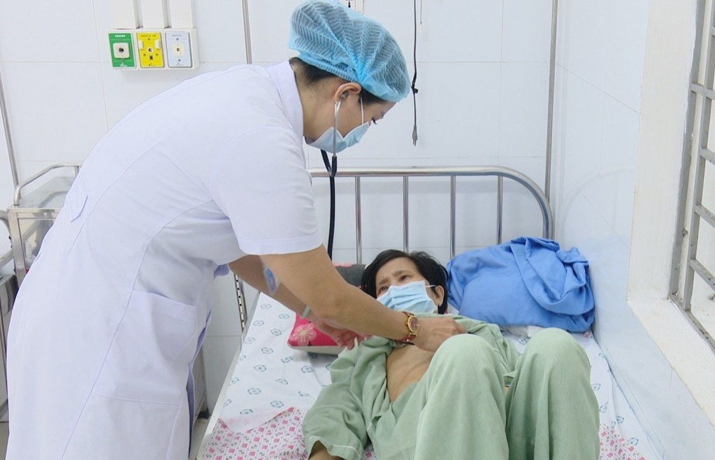 Các bệnh viện sẵn sàng các biện pháp phòng chống COVID-19
