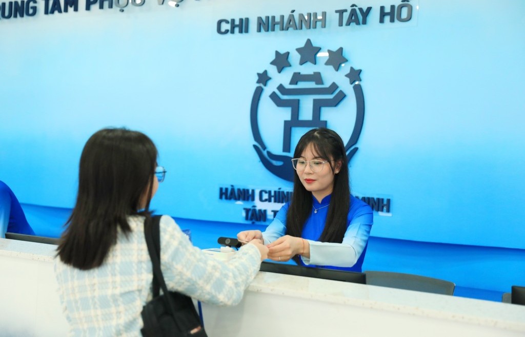 Thủ tướng yêu cầu cắt giảm ít nhất 30% thời gian giải quyết thủ tục hành chính