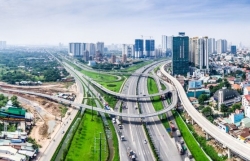 TP Hồ Chí Minh đặt mục tiêu phát triển hệ thống đường sắt đô thị kết nối liên vùng