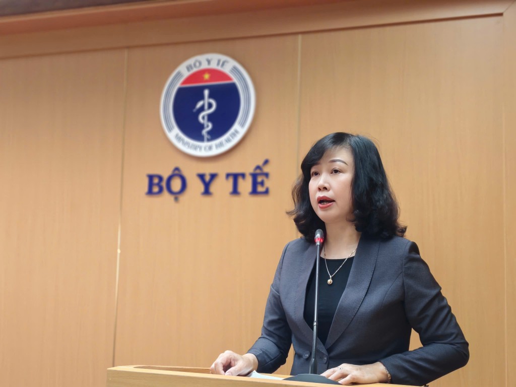 Xử lý hàng giả quyết liệt 