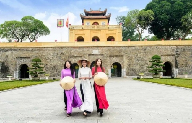 Hà Nội phát huy giá trị di sản để tiếp tục là điểm đến văn hóa nổi bật